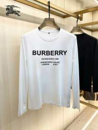 Picture of Burberry T Shirt Long _SKUBurberrym-3xl25t0349905